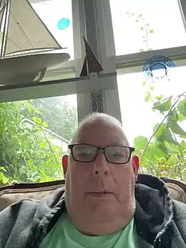 CharlieWeaver22 online show from 07-07-26, 10:41