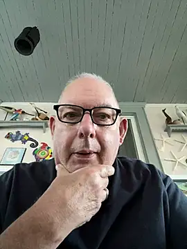CharlieWeaver22 online show from 07-08-26, 10:42