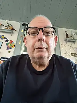 CharlieWeaver22 online show from 07-09-26, 10:52
