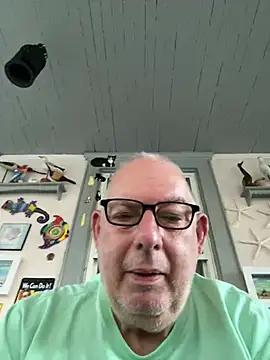 CharlieWeaver22 online show from 07-10-26, 10:51