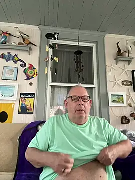 CharlieWeaver22 online show from 07-11-26, 11:02