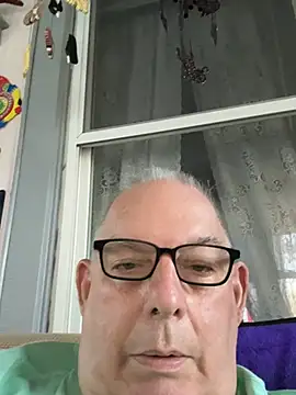 CharlieWeaver22 online show from 07-12-26, 10:50