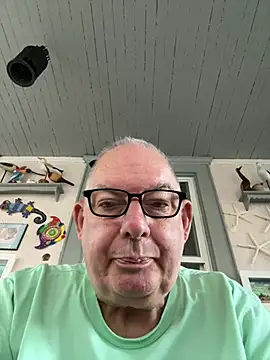 CharlieWeaver22 online show from 07-13-26, 10:51
