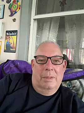 CharlieWeaver22 online show from 07-14-26, 10:43