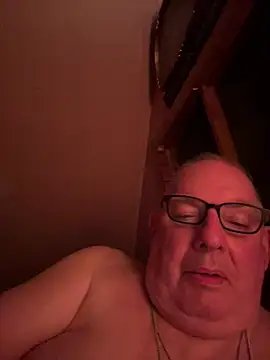 CharlieWeaver22 online show from 07-15-26, 02:17