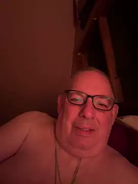 CharlieWeaver22 online show from 07-16-26, 01:44