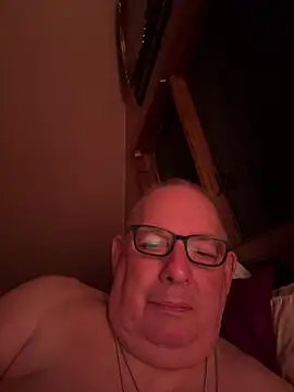 CharlieWeaver22 online show from 07-19-26, 03:43