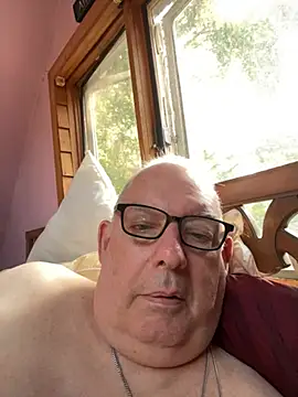 CharlieWeaver22 online show from 07-20-26, 11:01