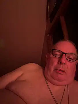 CharlieWeaver22 online show from 07-22-26, 02:47