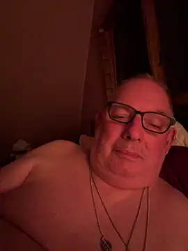 CharlieWeaver22 online show from 07-23-26, 03:15