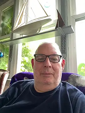 CharlieWeaver22 online show from 07-24-26, 07:34