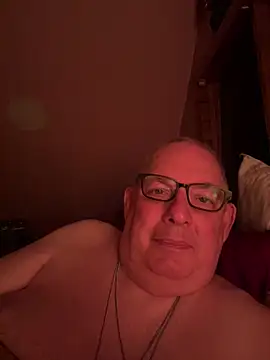 CharlieWeaver22 online show from 07-27-26, 03:02