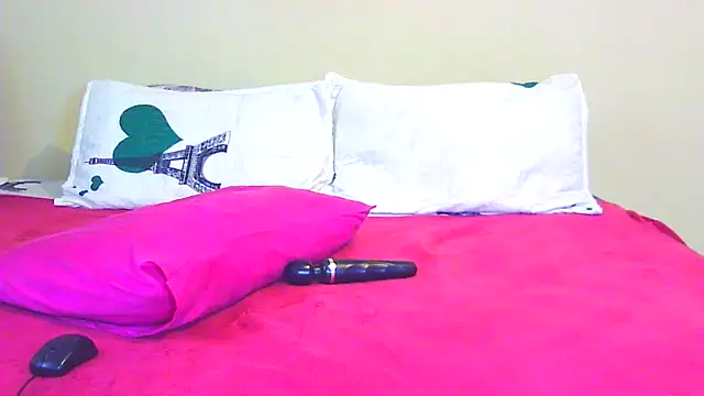 Black-Barbiexxc online show from 04-19-26, 08:02