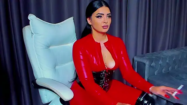 Snapshot of DevashaQueenX chatting on 11-19-25, 08:58 DevashaQueenX online show from 11-19-25, 08:58