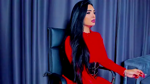 Snapshot of DevashaQueenX chatting on 11-29-25, 05:27 DevashaQueenX online show from 11-29-25, 05:27