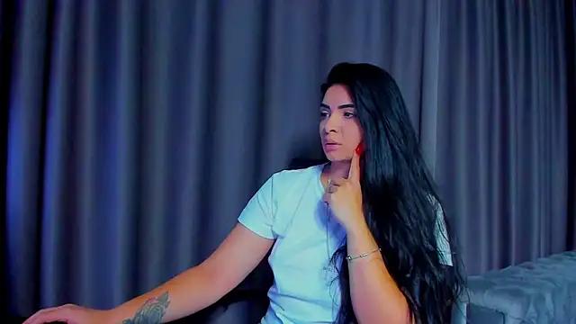 Snapshot of DevashaQueenX chatting on 11-30-25, 09:41 DevashaQueenX online show from 11-30-25, 09:41