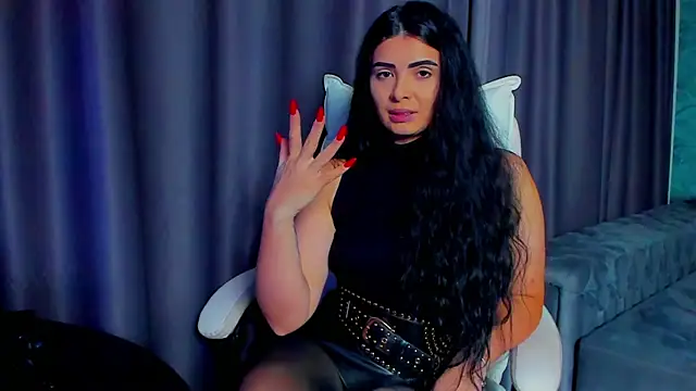 Snapshot of DevashaQueenX chatting on 12-04-25, 10:29 DevashaQueenX online show from 12-04-25, 10:29