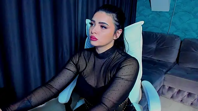 DevashaQueenX online show from 01-14-26, 09:48