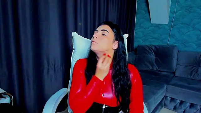 DevashaQueenX online show from 01-15-26, 10:09