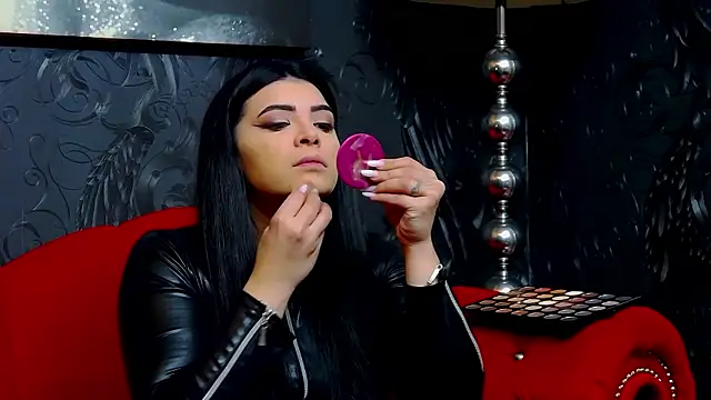 DevashaQueenX online show from 03-11-26, 07:14