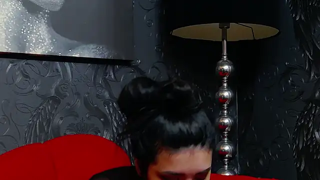 DevashaQueenX online show from 03-14-26, 08:53