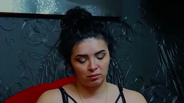 DevashaQueenX online show from 03-20-26, 09:25