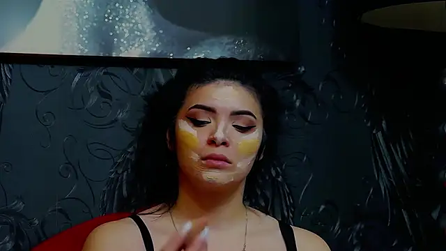 DevashaQueenX online show from 03-26-26, 07:25