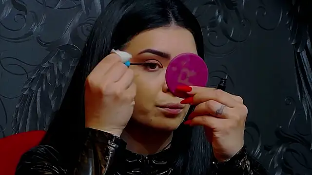 DevashaQueenX online show from 04-23-26, 06:58