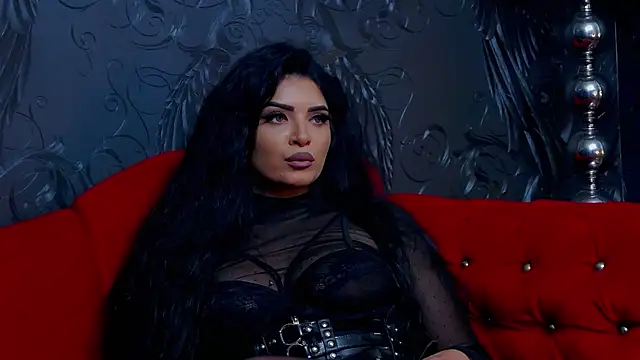 Snapshot of DevashaQueenX chatting on 07-28-26, 11:17 DevashaQueenX online show from 07-28-26, 11:17