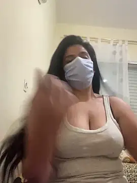 chochoarab online show from 12-18-25, 11:11