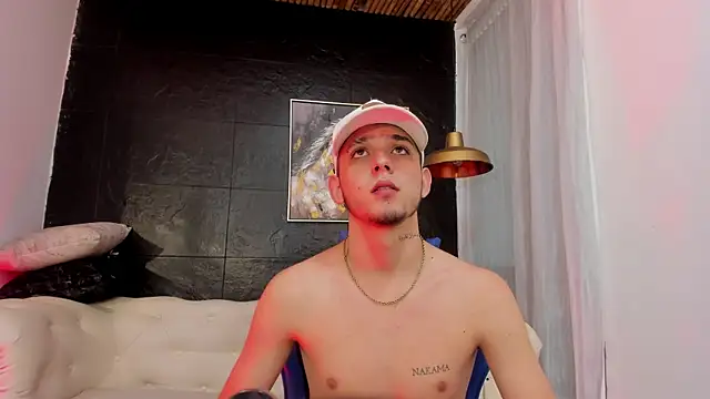 Mathewboy1 online show from 10-06-25, 11:40