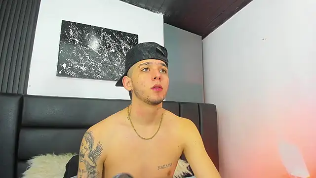 Mathewboy1 online show from 02-18-26, 11:50