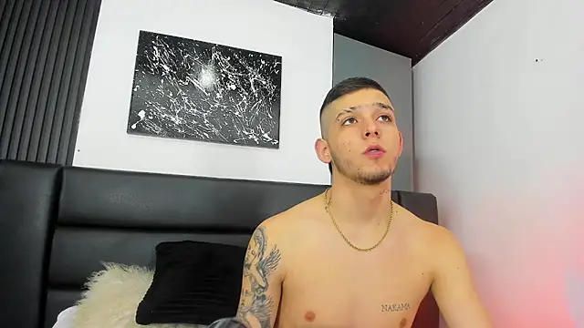 Mathewboy1 online show from 02-23-26, 11:40