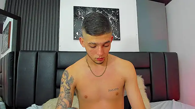 Mathewboy1 online show from 03-01-26, 12:40