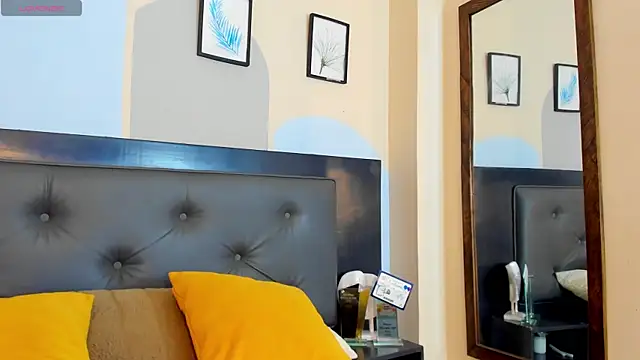 Mathewboy1 online show from 04-25-26, 11:35