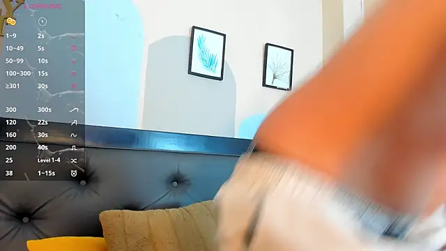 Mathewboy1 online show from 04-27-26, 11:30