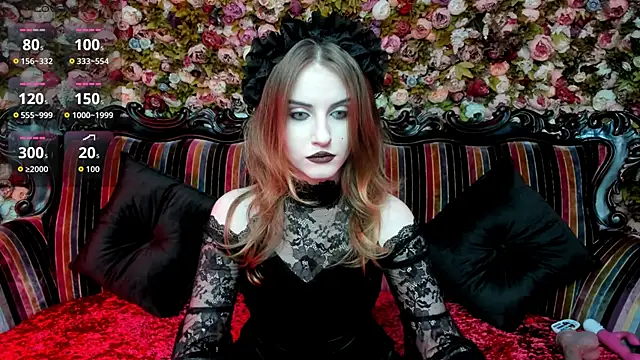 Snapshot of EllieMori chatting on 10-16-25, 01:56 EllieMori online show from 10-16-25, 01:56