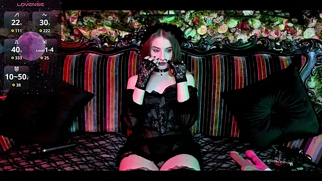 Snapshot of EllieMori chatting on 11-03-25, 12:35 EllieMori online show from 11-03-25, 12:35