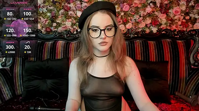 EllieMori online show from 04-04-26, 02:58