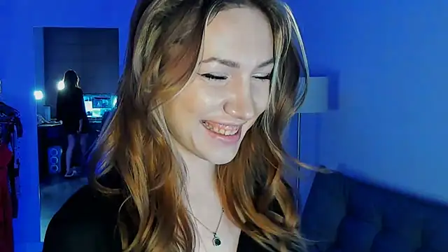 MariGven online show from 03-04-26, 01:39