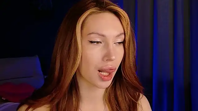 MariGven online show from 04-23-26, 03:14