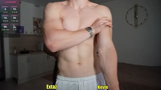 Horny boyzz online show from 09-11-25, 02:17