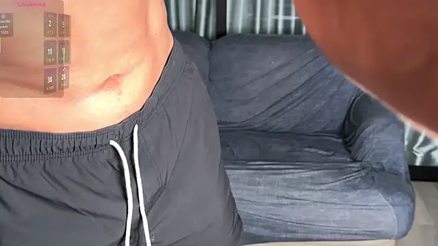 Horny boyzz online show from 07-04-26, 03:51