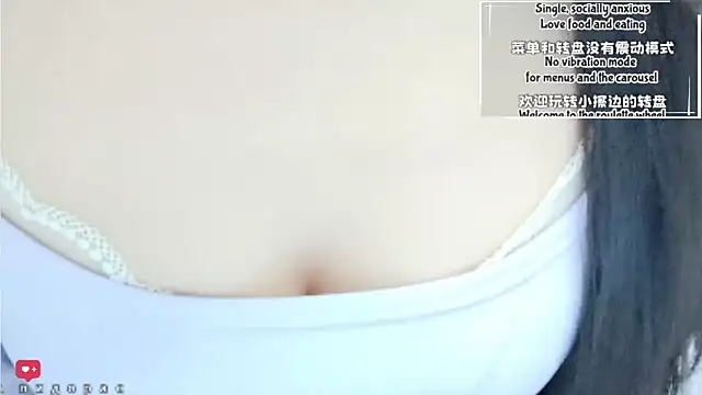 Rabbitlittlefool online show from 02-10-26, 06:17