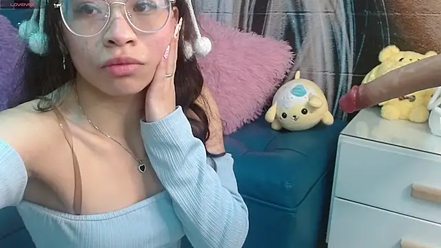 Giaa rossi online show from 09-19-25, 02:18