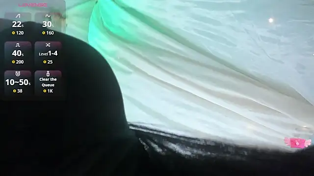 saori katusmi online show from 12-01-25, 11:37