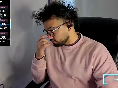 Ernesto-Rodriguez82 online show from 09-28-25, 11:48