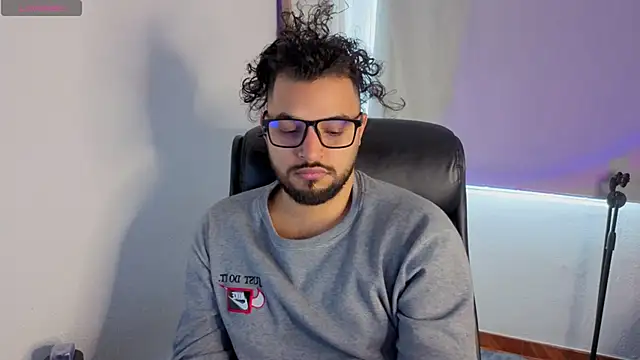 Ernesto-Rodriguez82 online show from 09-29-25, 05:51