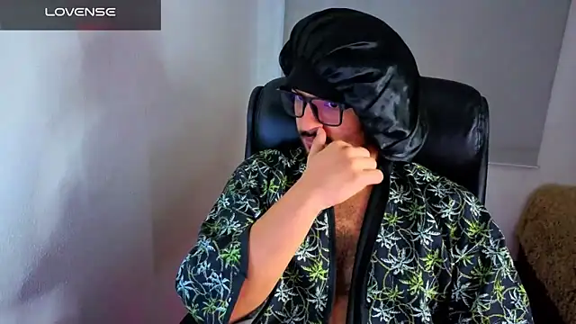 Ernesto-Rodriguez82 online show from 02-13-26, 11:06