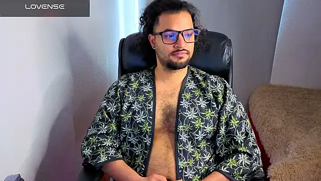 Ernesto-Rodriguez82 online show from 02-15-26, 11:52